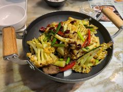 -天山传奇新疆菜(SKLP店)