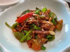 -羲和雅苑•北京烤鸭(乐园道万象城店)