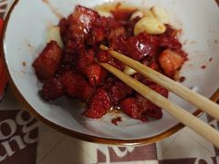 -老三样·旧食新味(船山路店)