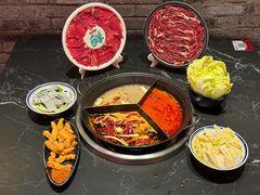 -巴蜀大将火锅(春熙店)