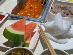 -海底捞火锅(长沙华创国际广场店)