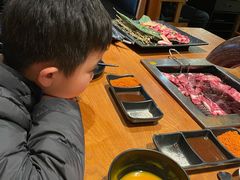 -千寻烧肉(政务区店)