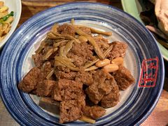 -兰溪小馆(东直门簋街店)