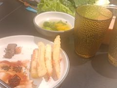 -東盛炭烤自助料理(玄武招商花园城店)