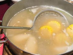 -大吉利·潮汕鲜牛肉火锅(西安店)