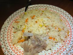 -楼兰新疆主题餐厅(苏州中心店)