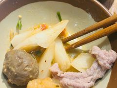 -萍姐火锅·公路夜市(打浦桥日月光店)