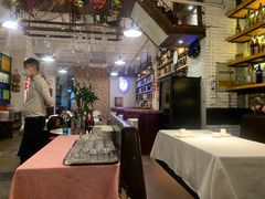-外滩往事民国上海菜(黄浦店)
