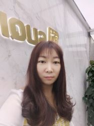 -苏奇发型·烫发染发