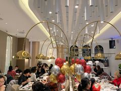 大堂-Deer Park鹿园西餐(仁恒置地广场店)