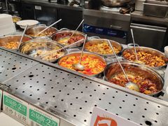 -乡村基·川味现炒大王(熙悦天街店)