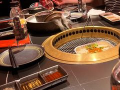-谷牛和牛烤肉(漕河泾印象城店)