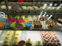 -iFood甜嫩嫩(江东北路店)