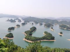 -千岛湖东南湖区