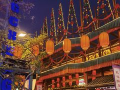 -杭州宋城