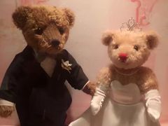 -济州岛泰迪熊博物馆