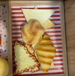 -卡通尼·Safari非洲探索乐园·生日会(金桥国际商业广场店)