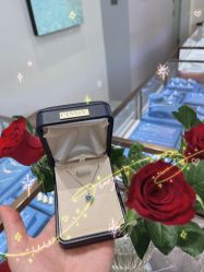 点击看大图 -Cindy Jewelry·钻戒·彩色宝石
