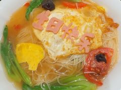 -阿甘小馆(陇海路店)