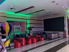 -尚酷麦量贩KTV(金州店)