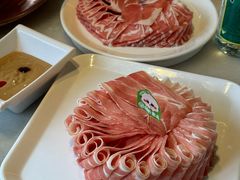 -牛街·马辈儿涮肉(牛街总店)