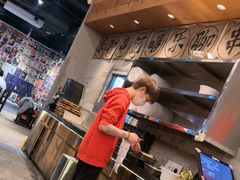 -破店肥哈·东北烧烤·夜宵(南山保利店)