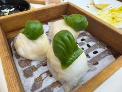 -蔡澜点心·粤菜(赛格国际购物中心店)