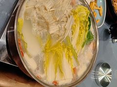 -锦庐道地川菜(来福士店)