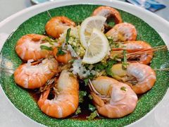 -渔娘渔家丹东海鲜(东直门店)