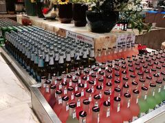 -永远爱烤肉火锅自助(龙德广场店)