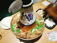 -虾满堂(瑞虹店)