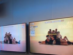 -唱吧麦颂KTV(东胜港悦广场店)