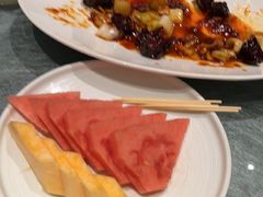 -望乡楼上海菜(日月光店)