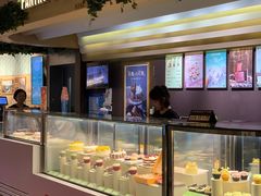 -Pantry's Best派悦坊蛋糕(K11购物艺术中心店)