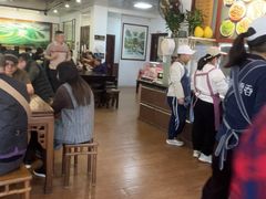 -蓝记云吞(正果店)
