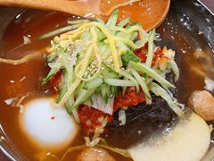 -服务大楼冷面(延大店)