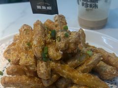 -园里前·10年私厨·福建菜(台江万达鳌峰洲店)