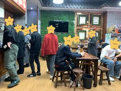 -遵义虾子张六羊肉粉(普陀路店)