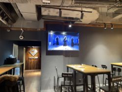 -G-STEPS舞蹈工作室