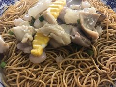-裕兴记·三虾面(西北街总店)