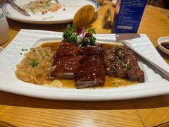 -德胜轩正宗顺德菜(宝安沙井会展中心店)