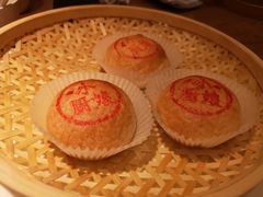 -小厨娘淮扬菜(六合欢乐港店)