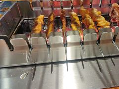 -三个蒙古大叔羊肉串(大宁店)