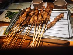 -木屋烧烤(岗顶二店)