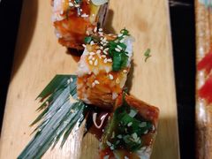 景鹤特制寿司-景鹤料理(上地华联店)
