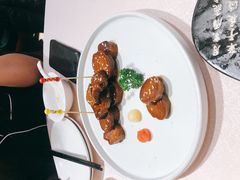 -天福苑(崇宁路店)