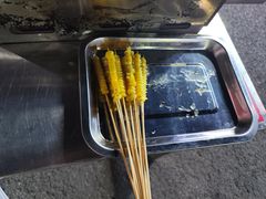 -鲁C·尚小炉·淄博烧烤(市北店)