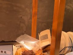 -Max Bakery 阿唛手作
