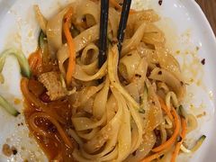 -西部马华清真兰州牛肉面·烧烤夜市(三里河店)