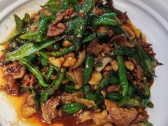 -兰湘子·湘菜小炒(长安万科广场店)